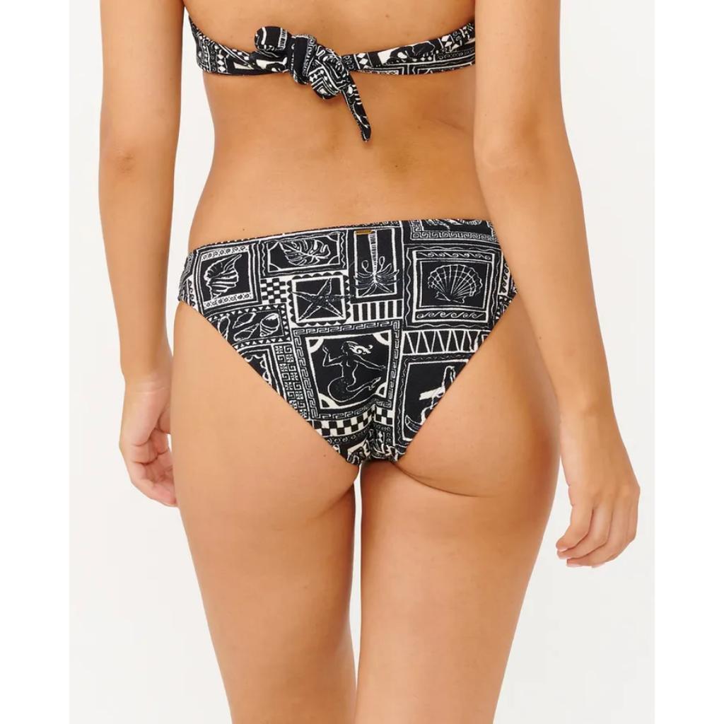 Mermaid Beach Full Pant