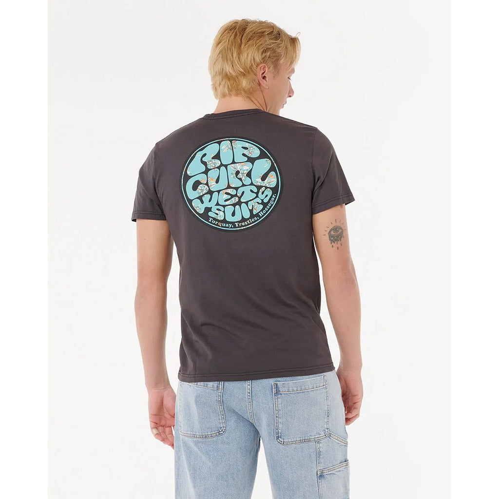 Wettie Passage Icon Tee
