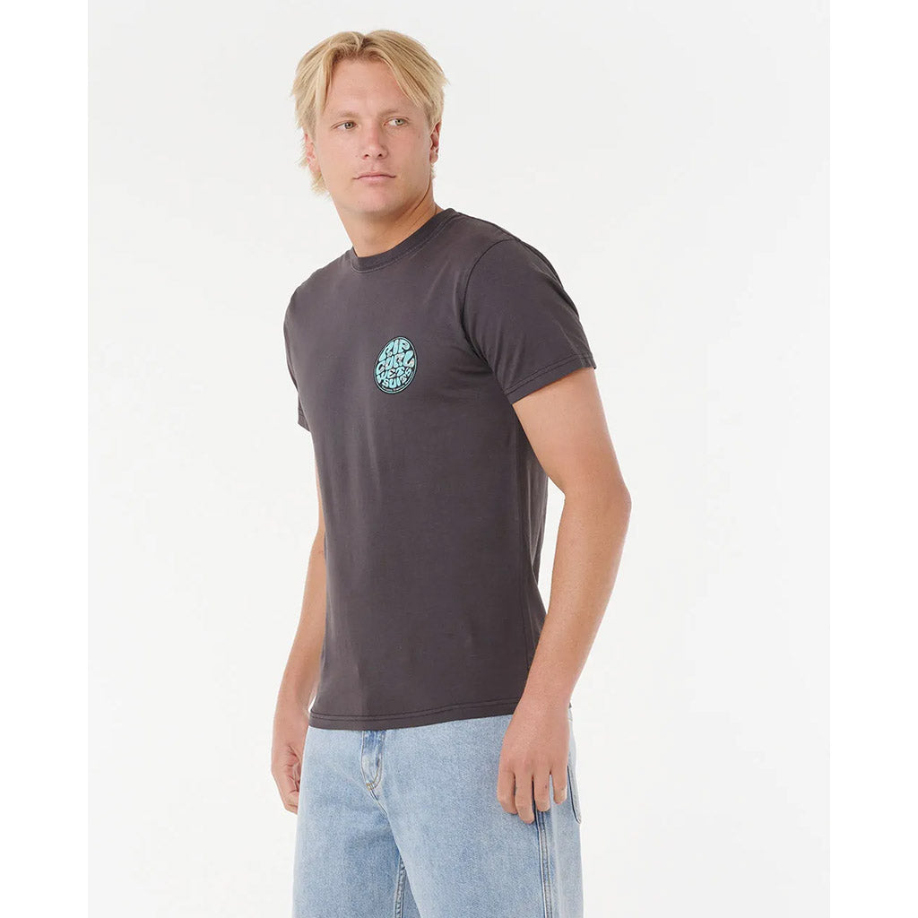 Wettie Passage Icon Tee