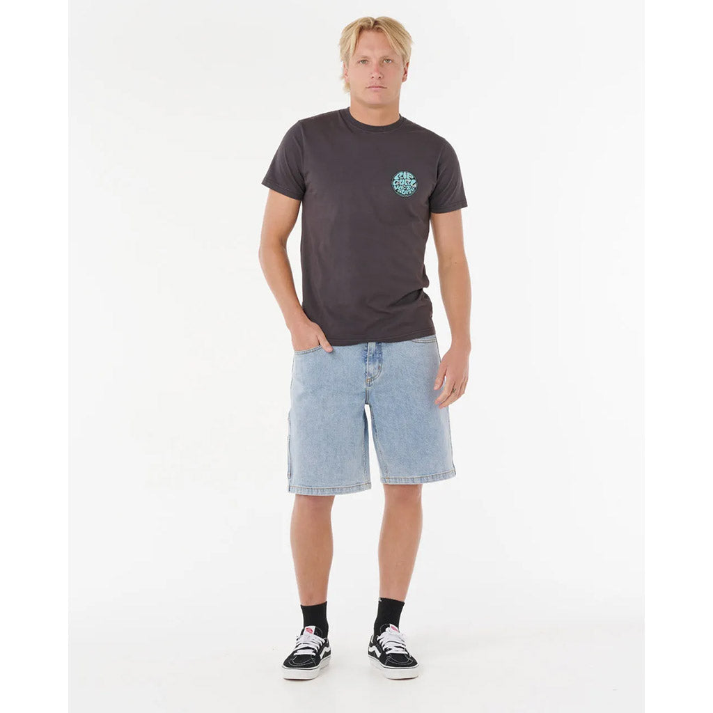 Wettie Passage Icon Tee