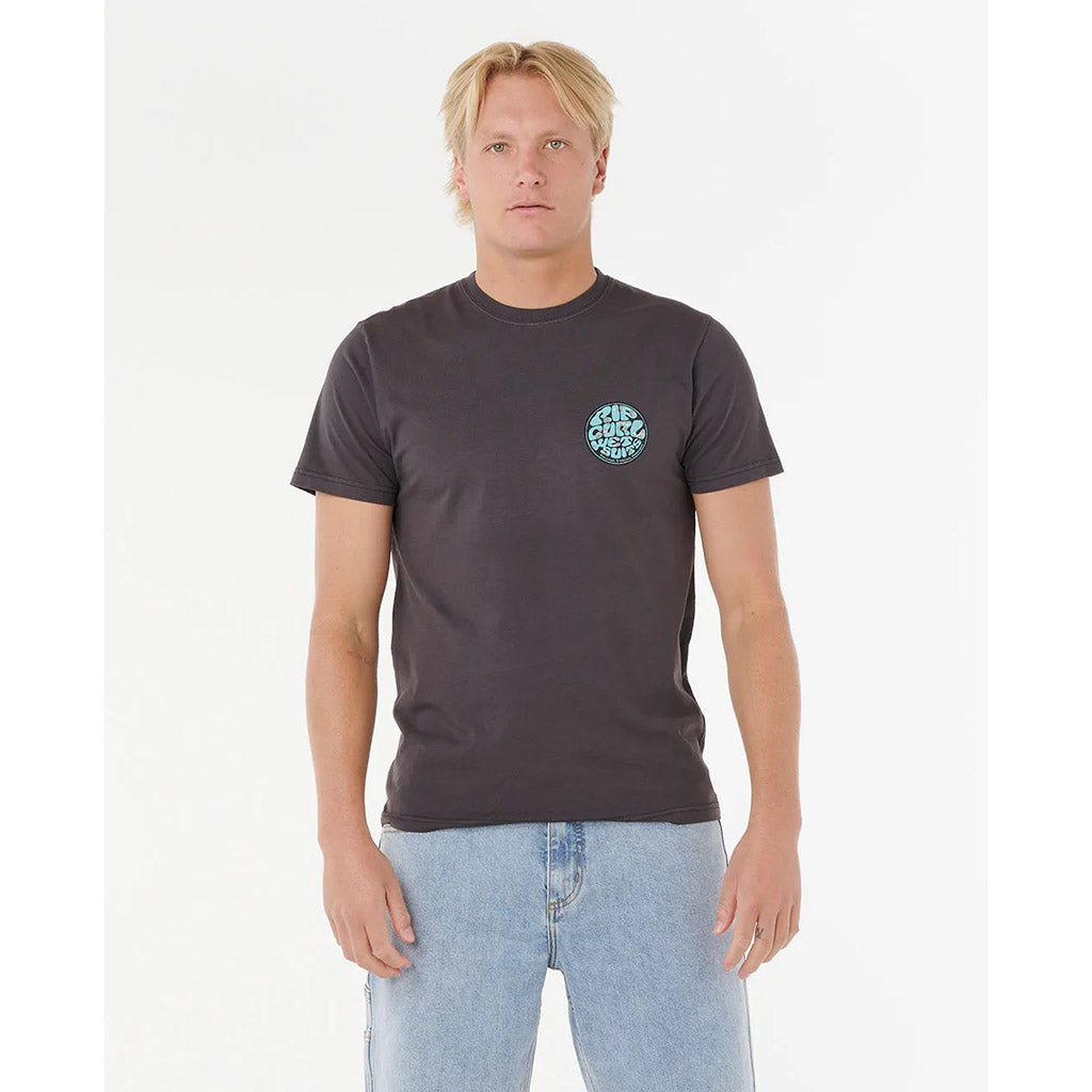 Wettie Passage Icon Tee