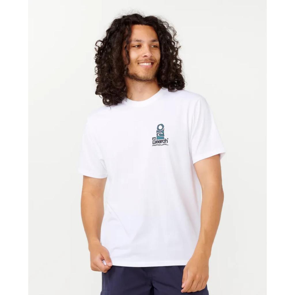 Vaporcool Search Stack Tee