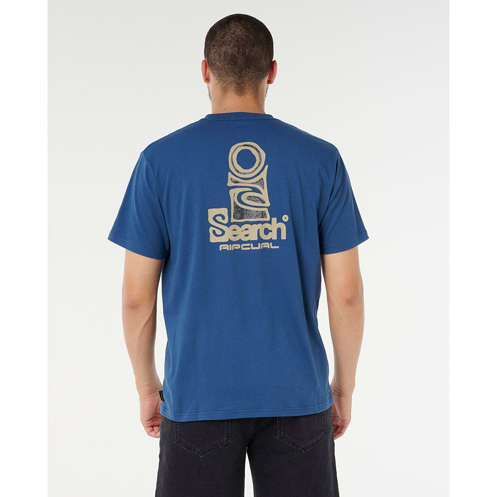 Vaporcool Search Stack Tee