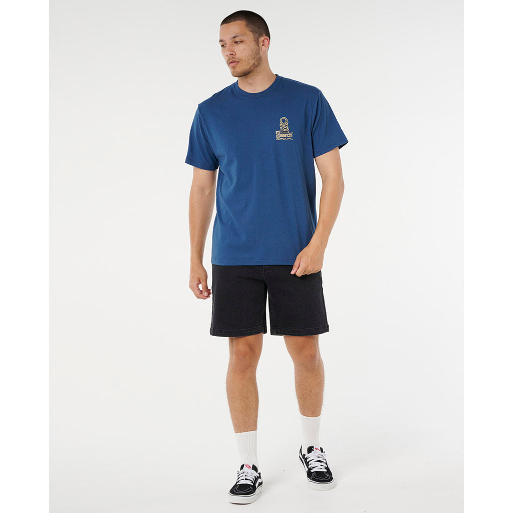 Vaporcool Search Stack Tee