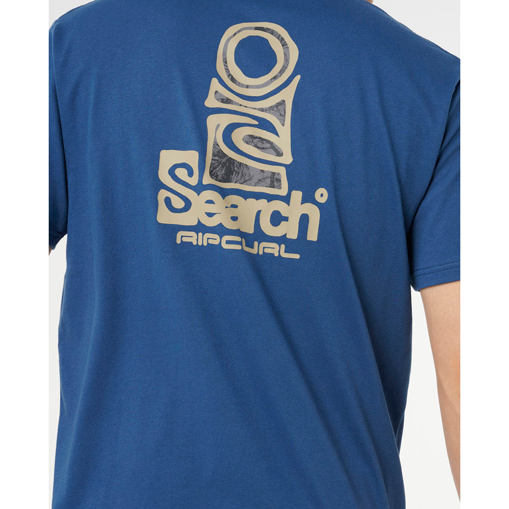 Vaporcool Search Stack Tee