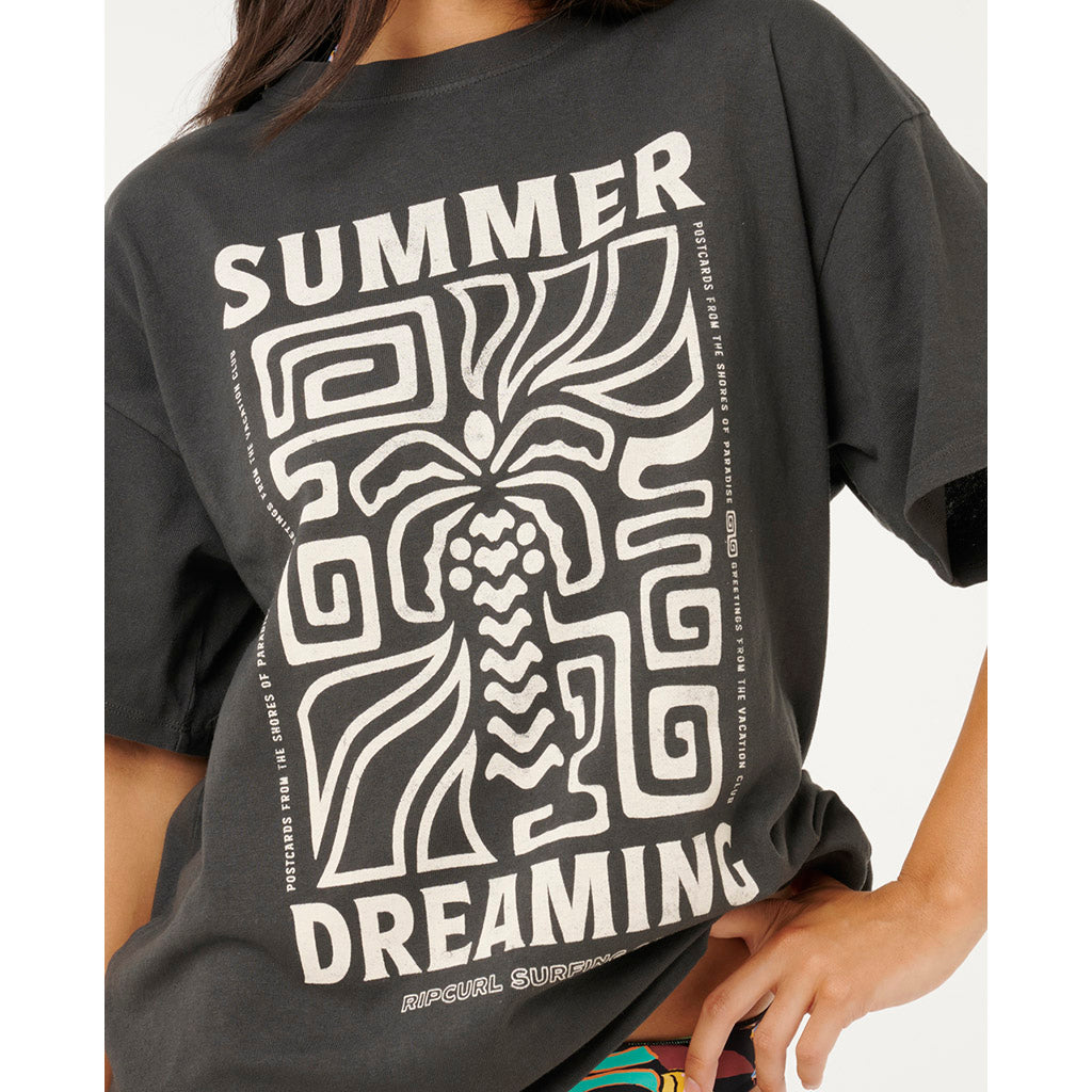 Dreaming Heritage Tee