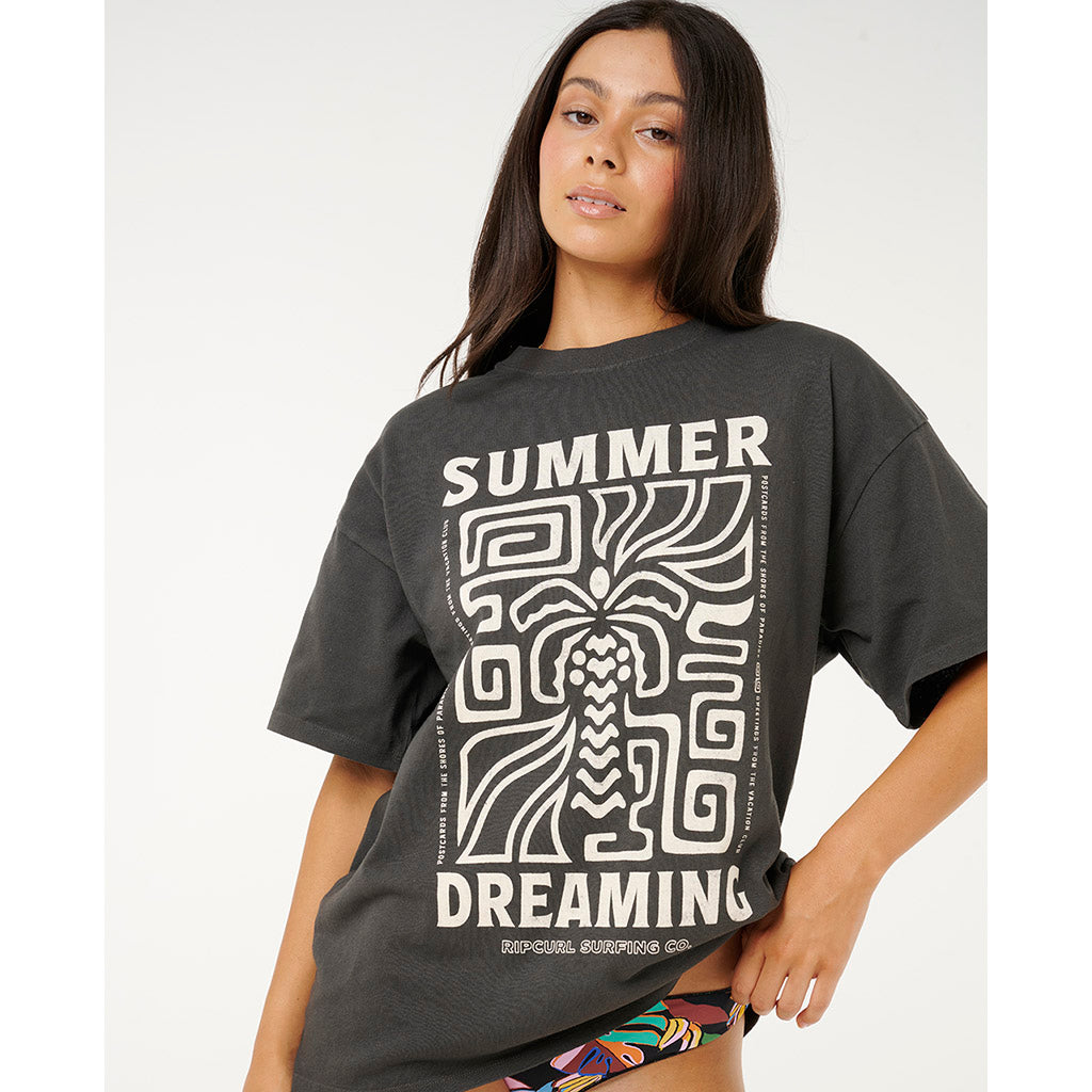 Dreaming Heritage Tee
