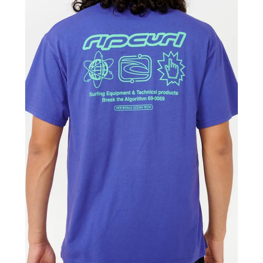 Archive Super Computer Tee