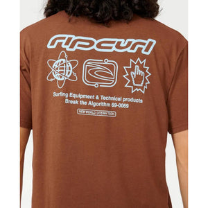 Archive Super Computer Tee