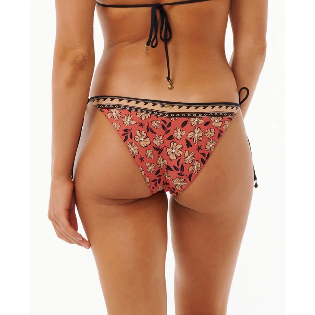 Soleil Tie Side Cheeky