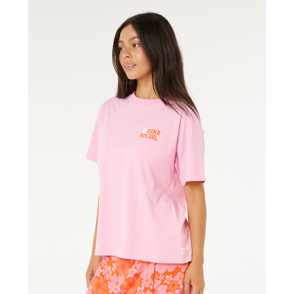 Aloha State Relaxed T-Shirt