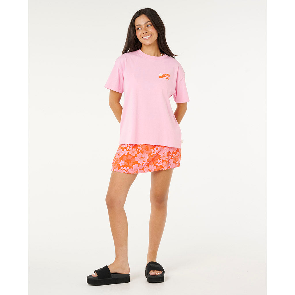 Aloha State Relaxed T-Shirt