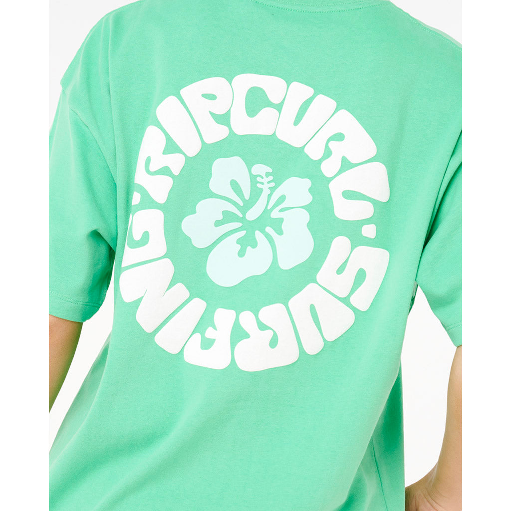 Luxe Surf Heritage Tee