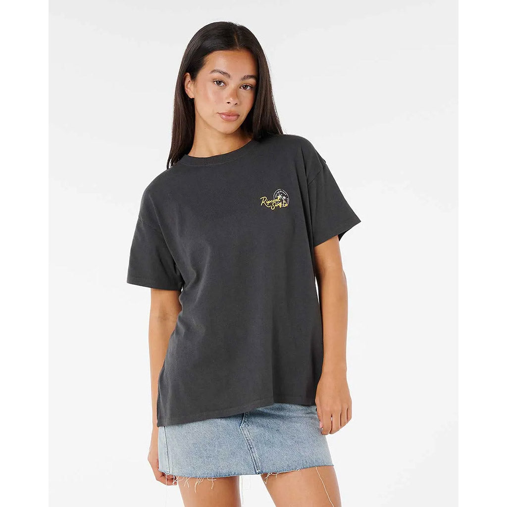 Coconut Relaxed T-Shirt