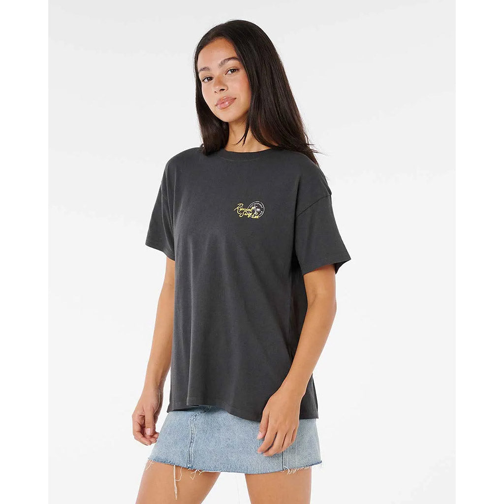 Coconut Relaxed T-Shirt