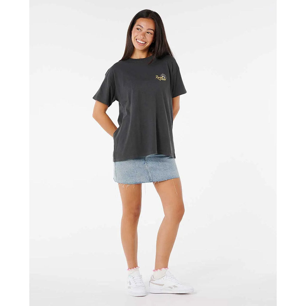 Coconut Relaxed T-Shirt