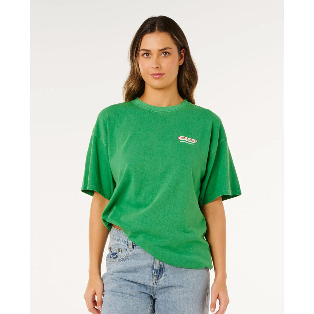 Surf Revival Heritage Tee