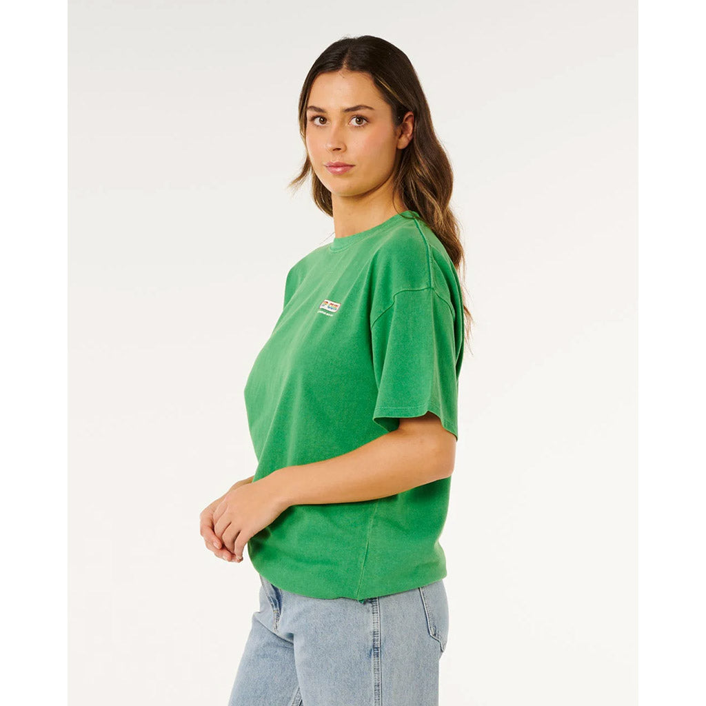 Surf Revival Heritage Tee