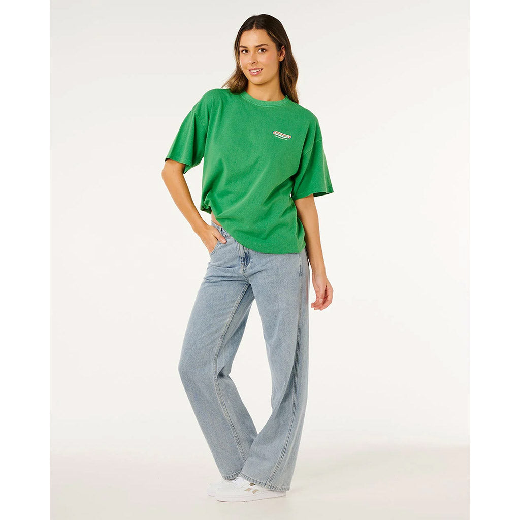 Surf Revival Heritage Tee