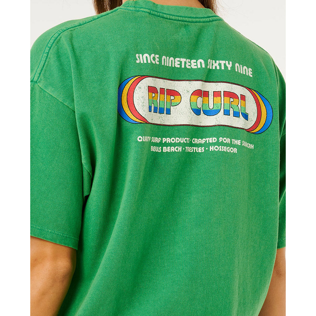 Surf Revival Heritage Tee