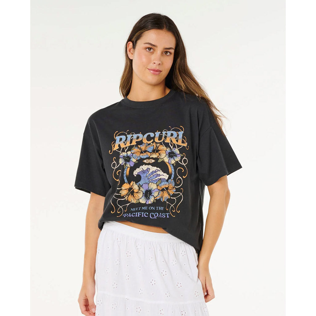 Pacific Coast Heritage Tee