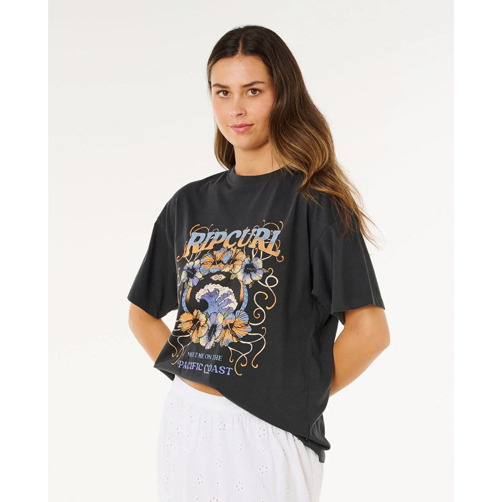 Pacific Coast Heritage Tee
