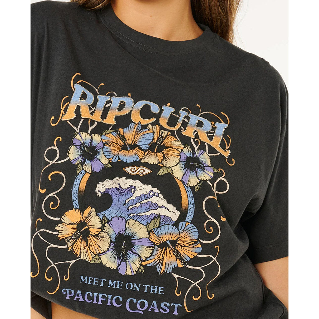 Pacific Coast Heritage Tee