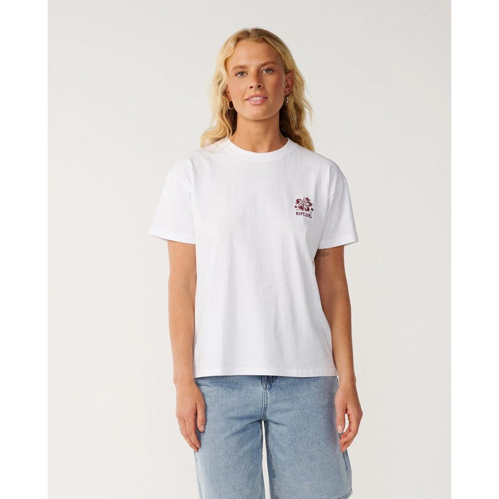 Surf Puff Party Pack Relaxed Tee