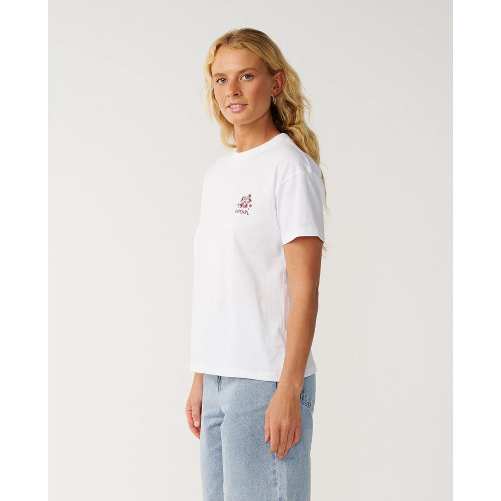 Surf Puff Party Pack Relaxed Tee