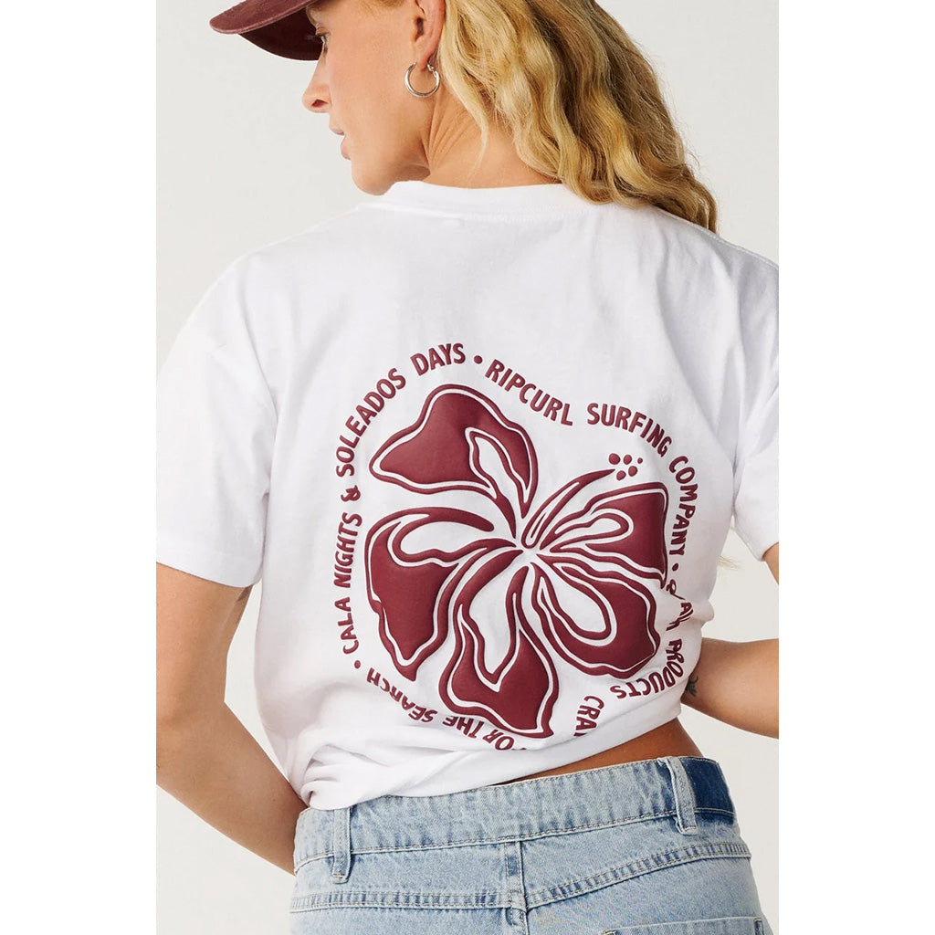 Surf Puff Party Pack Relaxed Tee