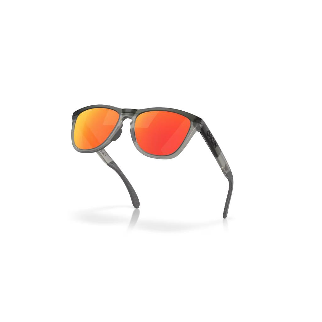 Frogskins Range