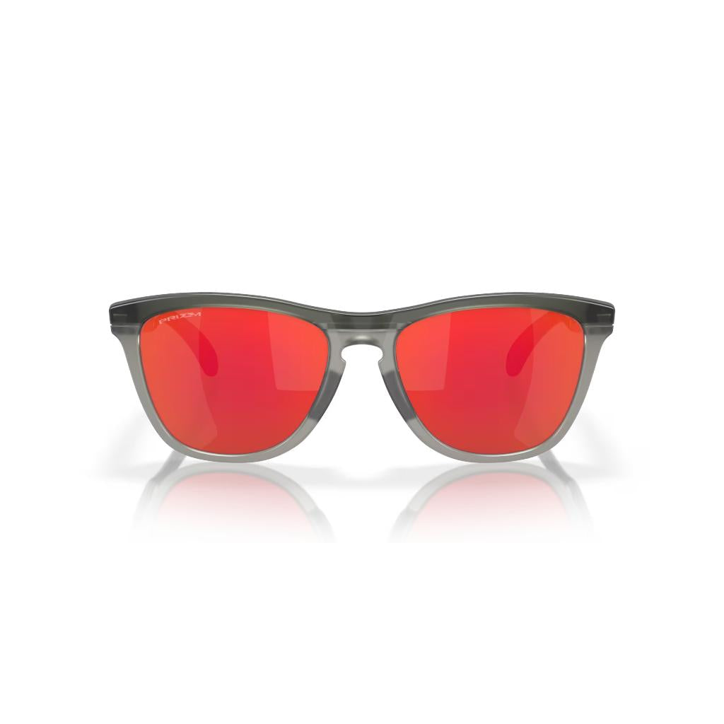 Frogskins Range