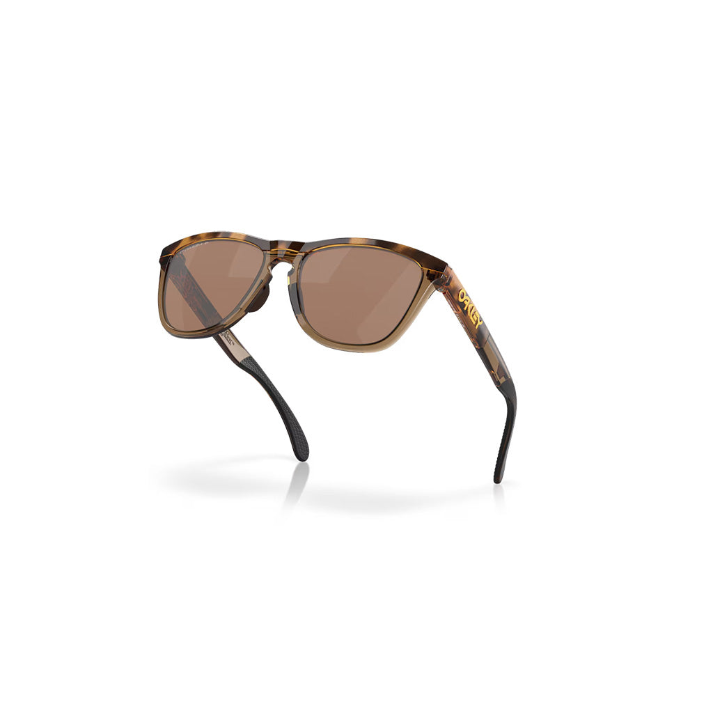 Frogskins Range