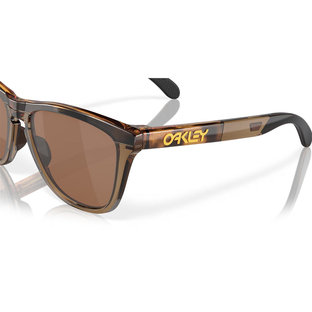 Frogskins Range