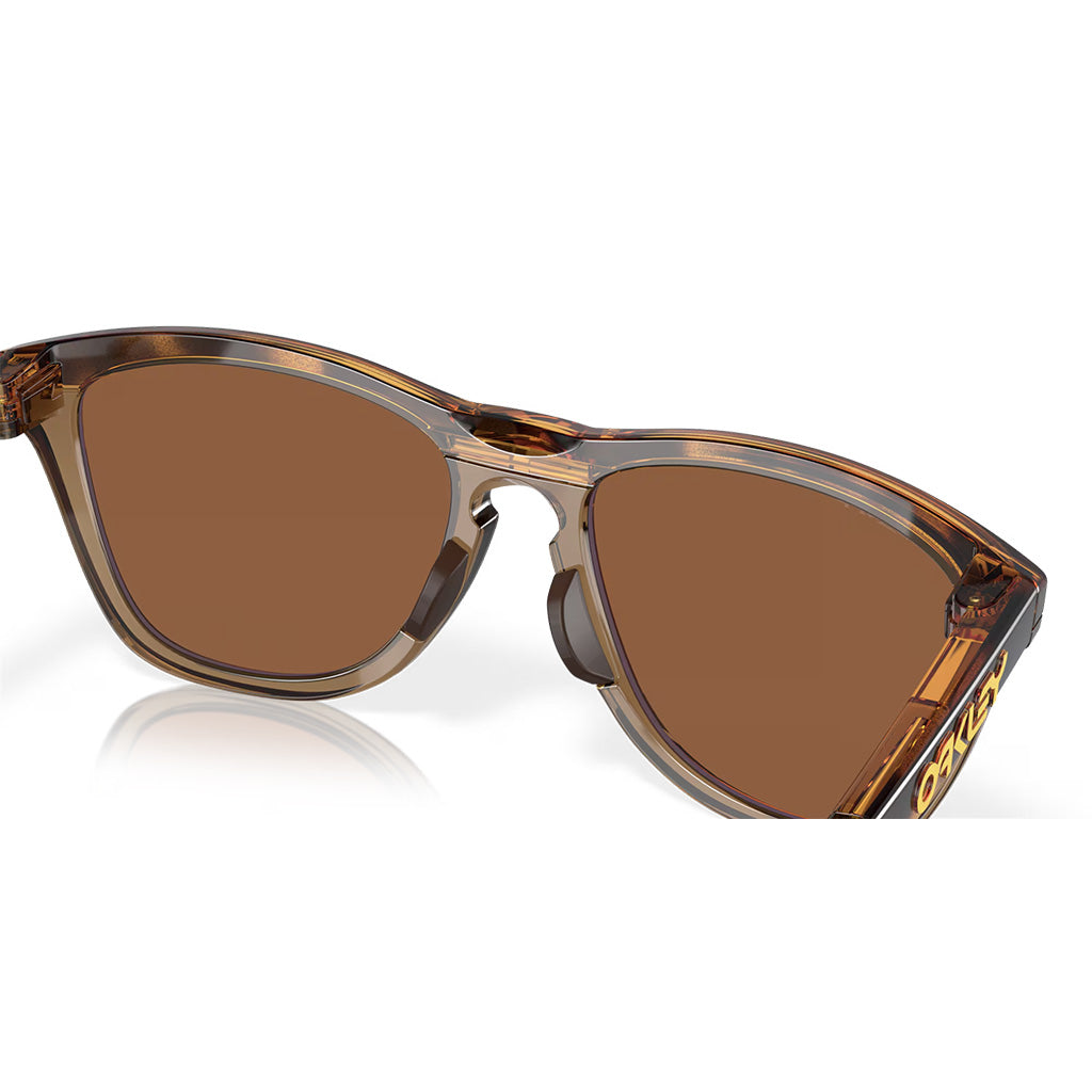 Frogskins Range