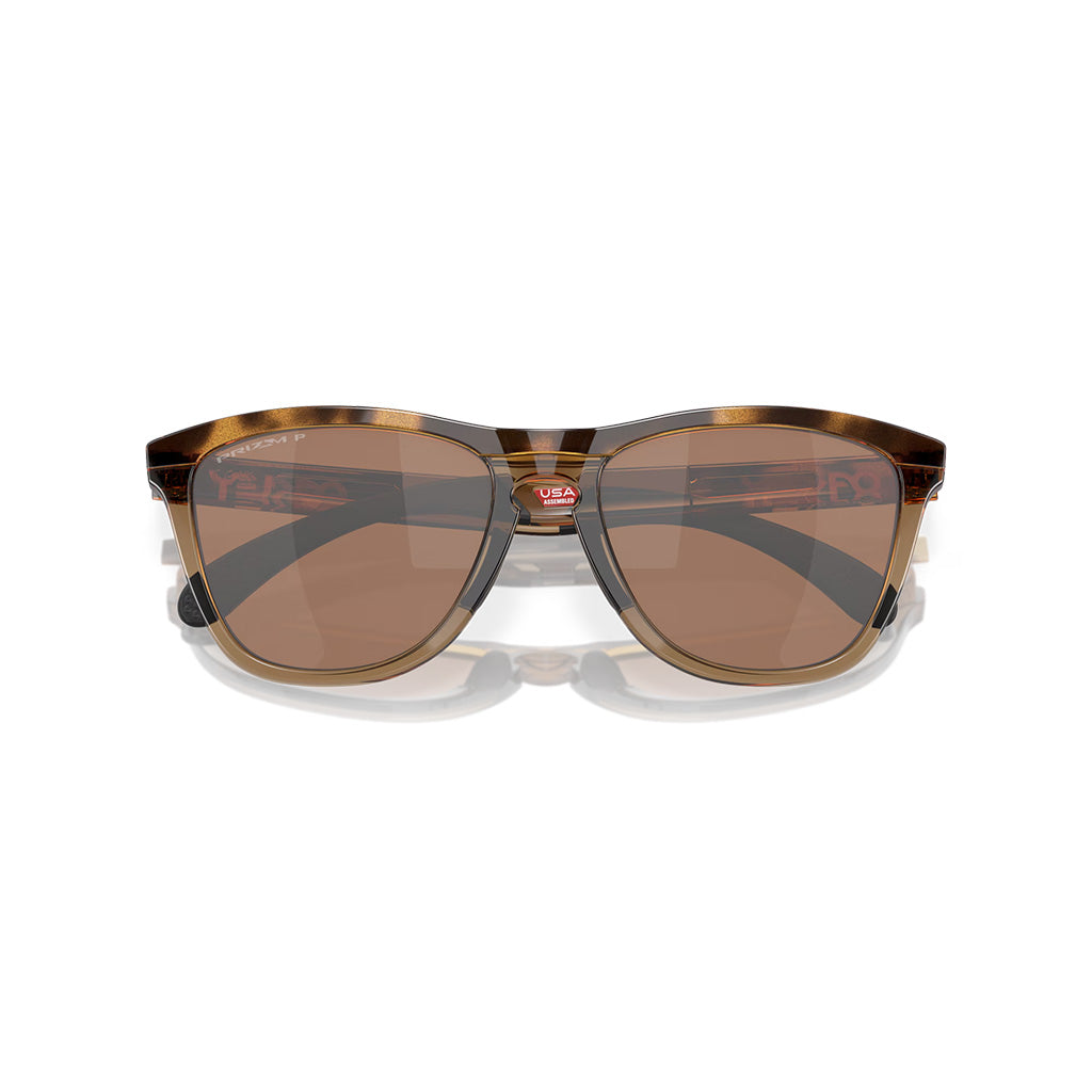 Frogskins Range