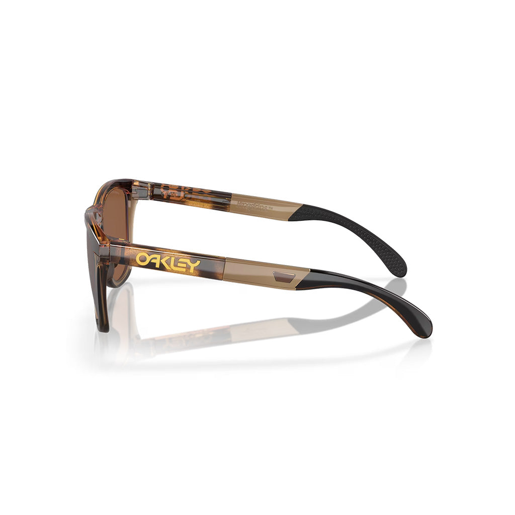 Frogskins Range
