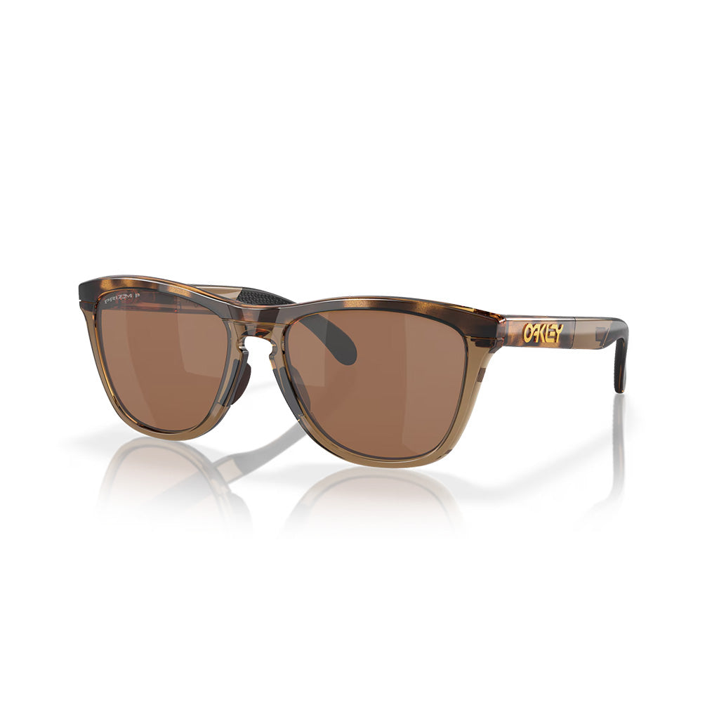 Frogskins Range