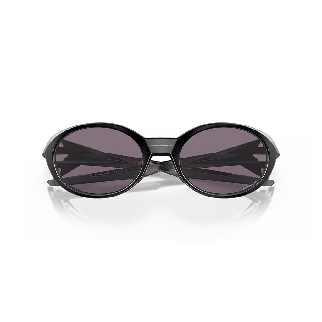 Eye Jacket Redux