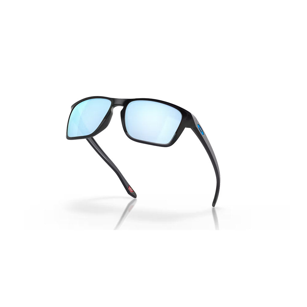 Sylas Polarised