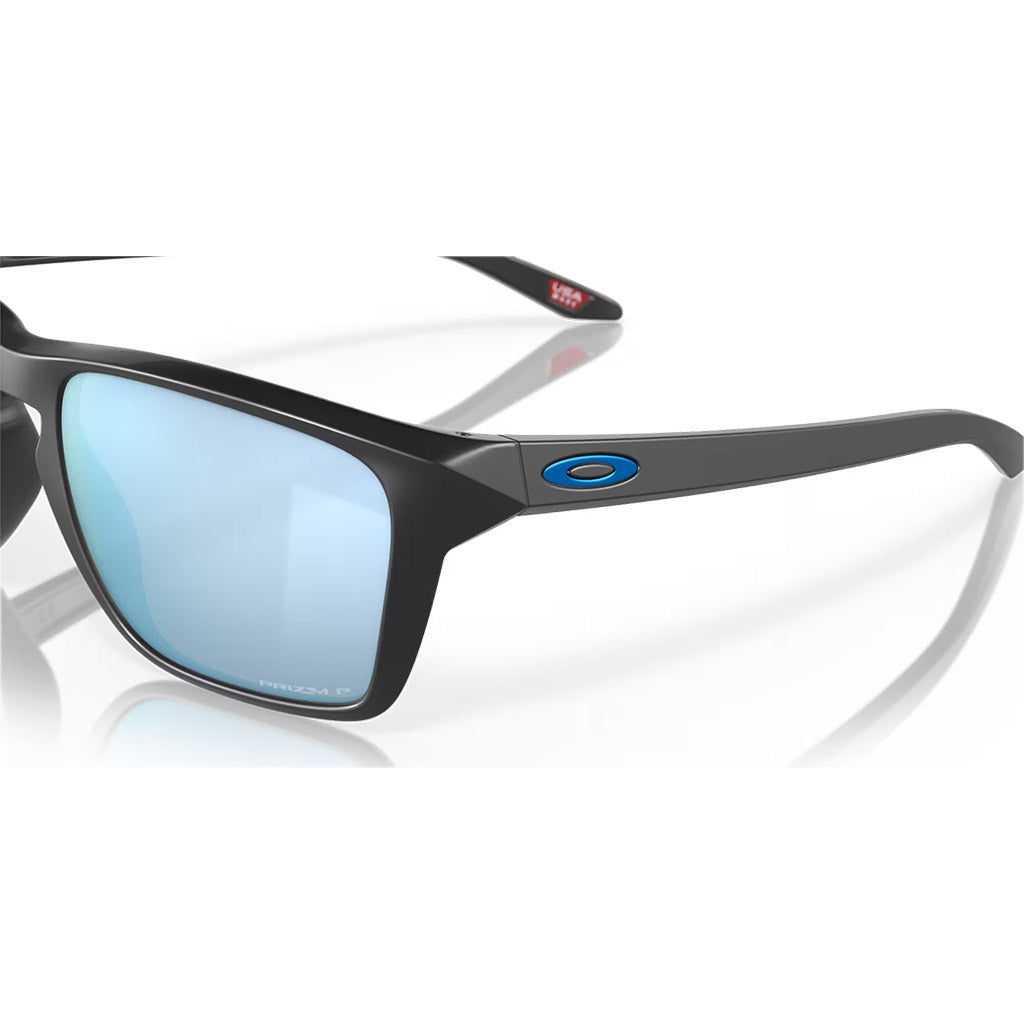 Sylas Polarised