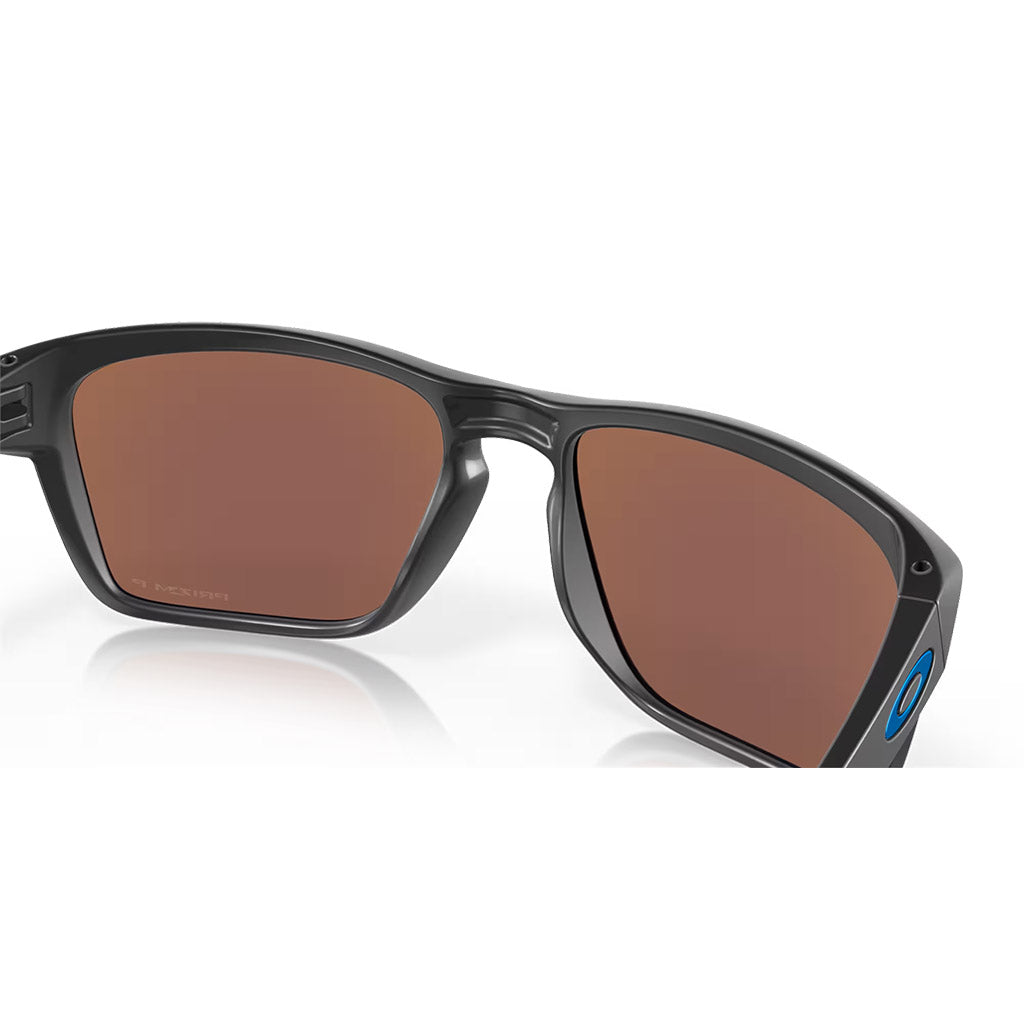 Sylas Polarised