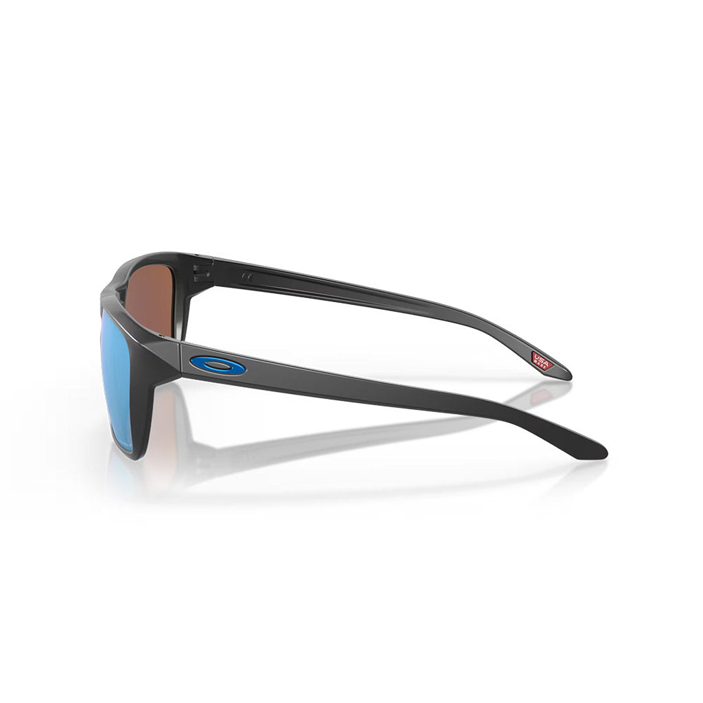 Sylas Polarised