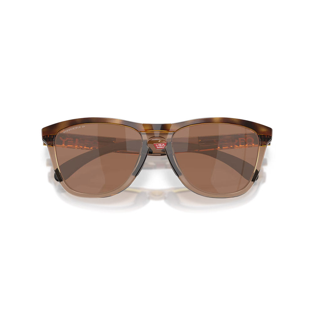 Frogskins Range XL (Low-Bridge Fit)