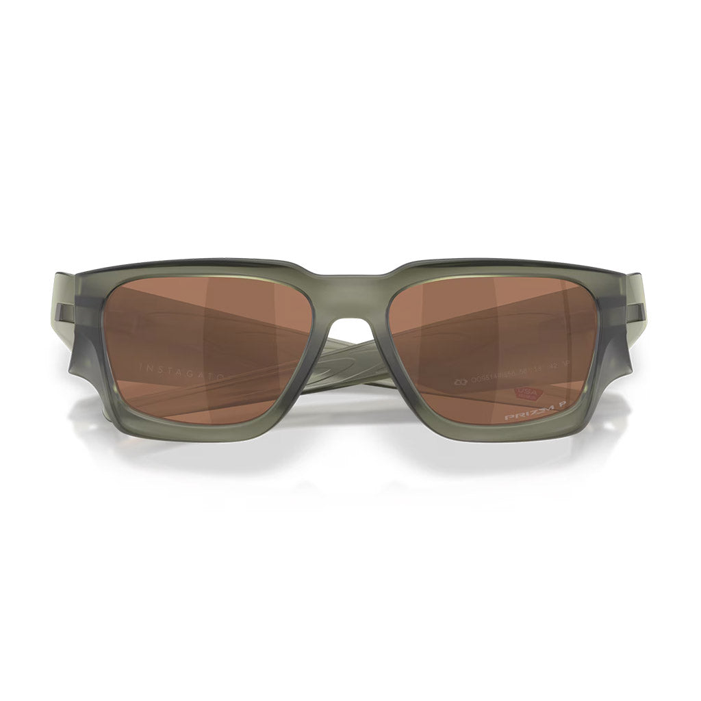 Instagator Polarised