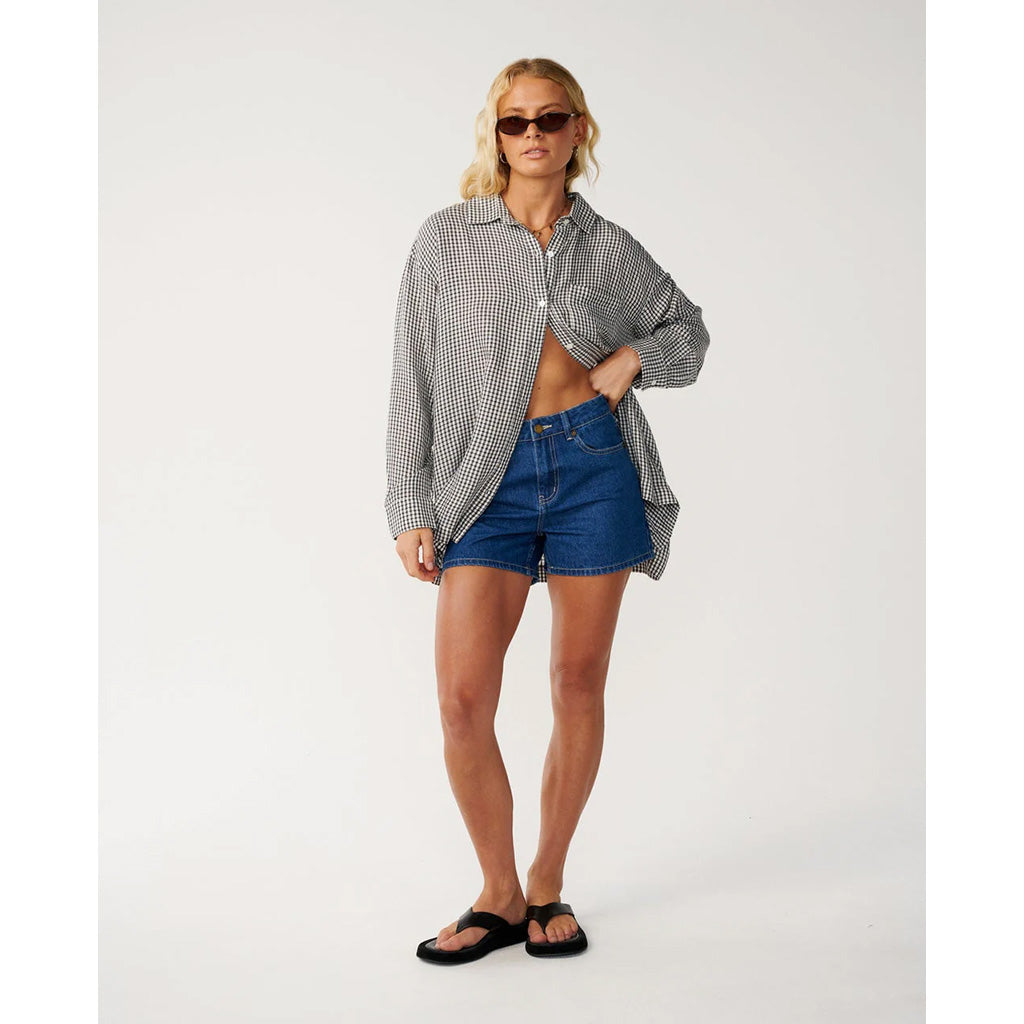 Vibe Surf Long Sleeve Shirt