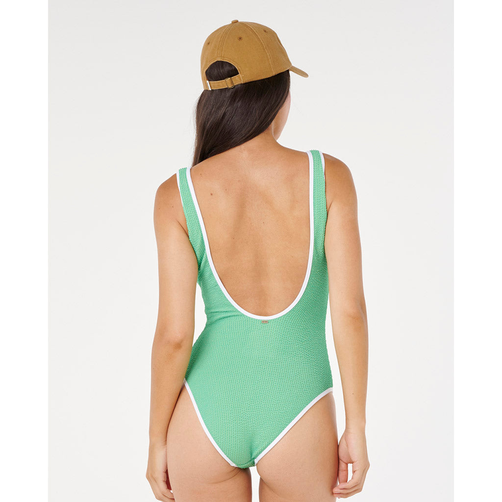 Luxe Surf One Piece