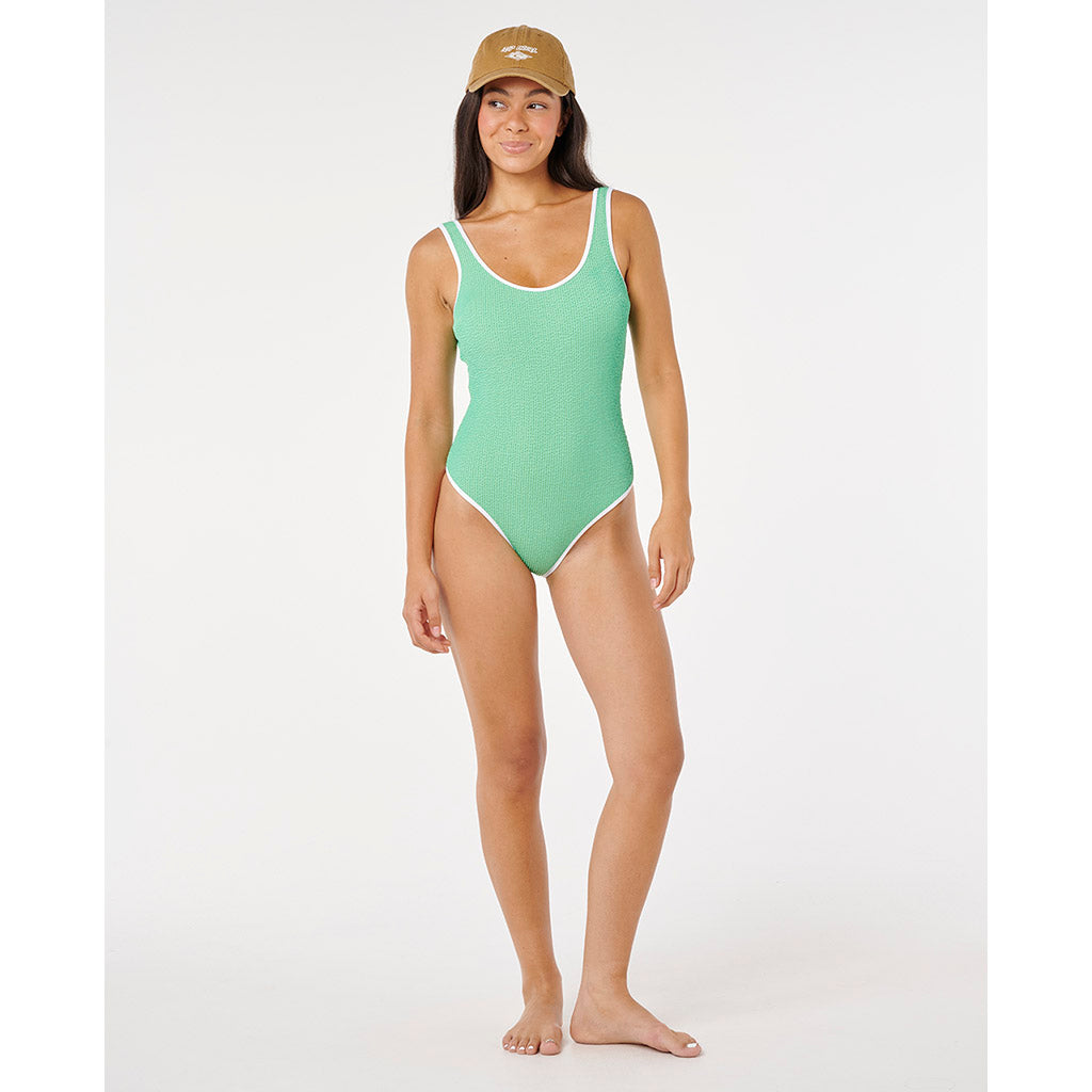 Luxe Surf One Piece