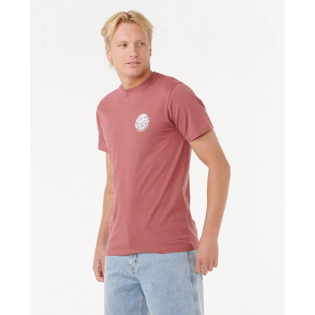 Wettie Icon Tee