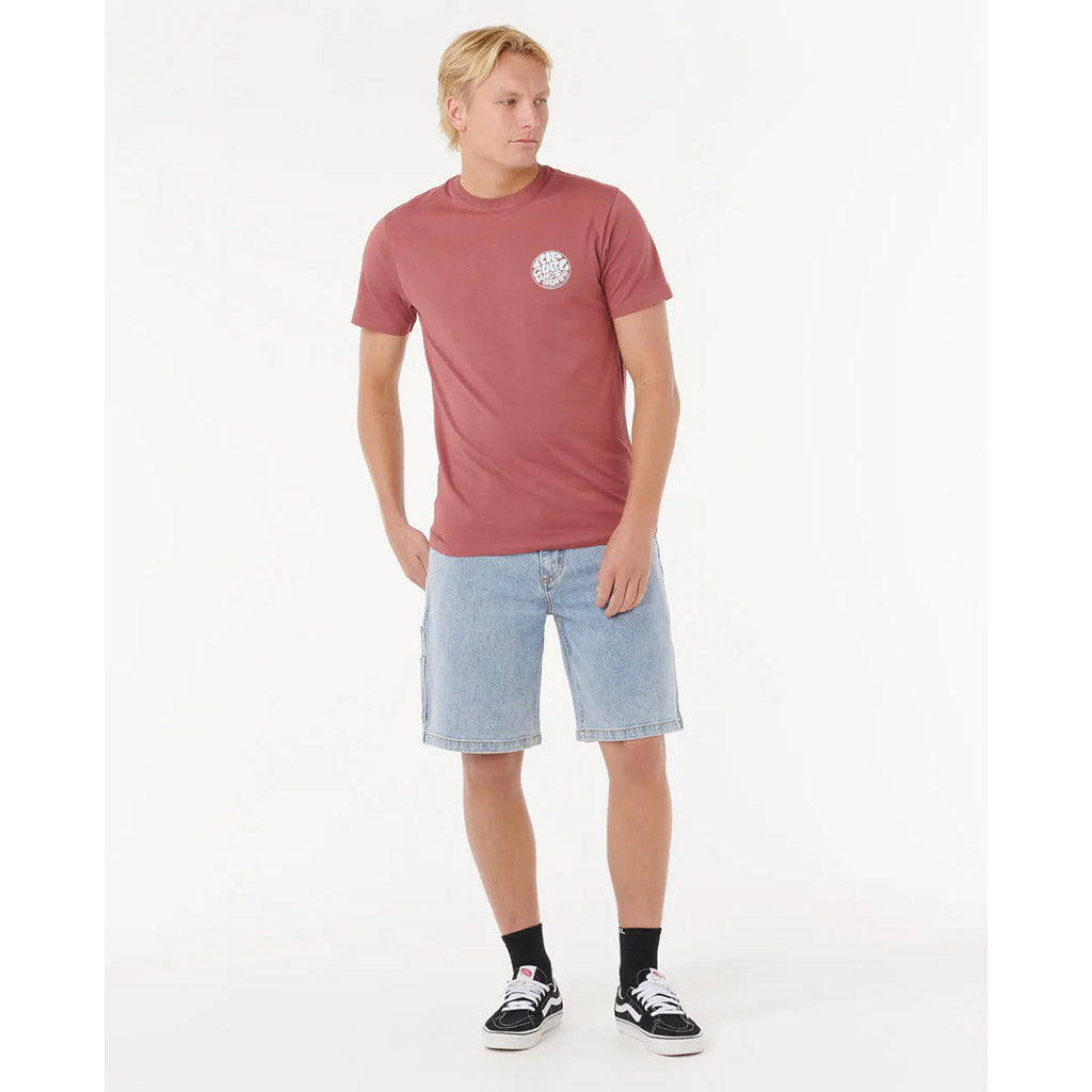 Wettie Icon Tee